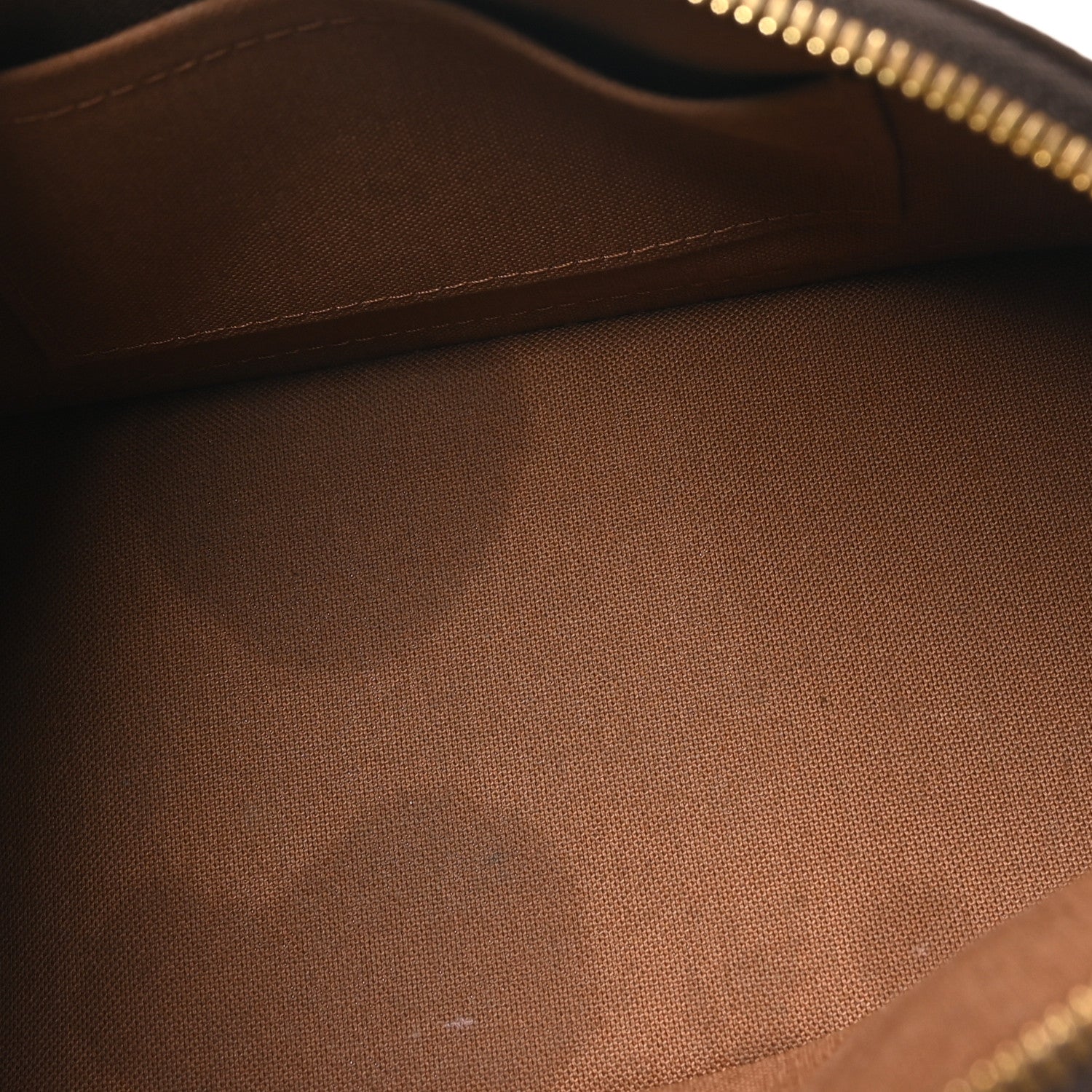 Louis Vuitton Monogram Alma BB 5 of 11