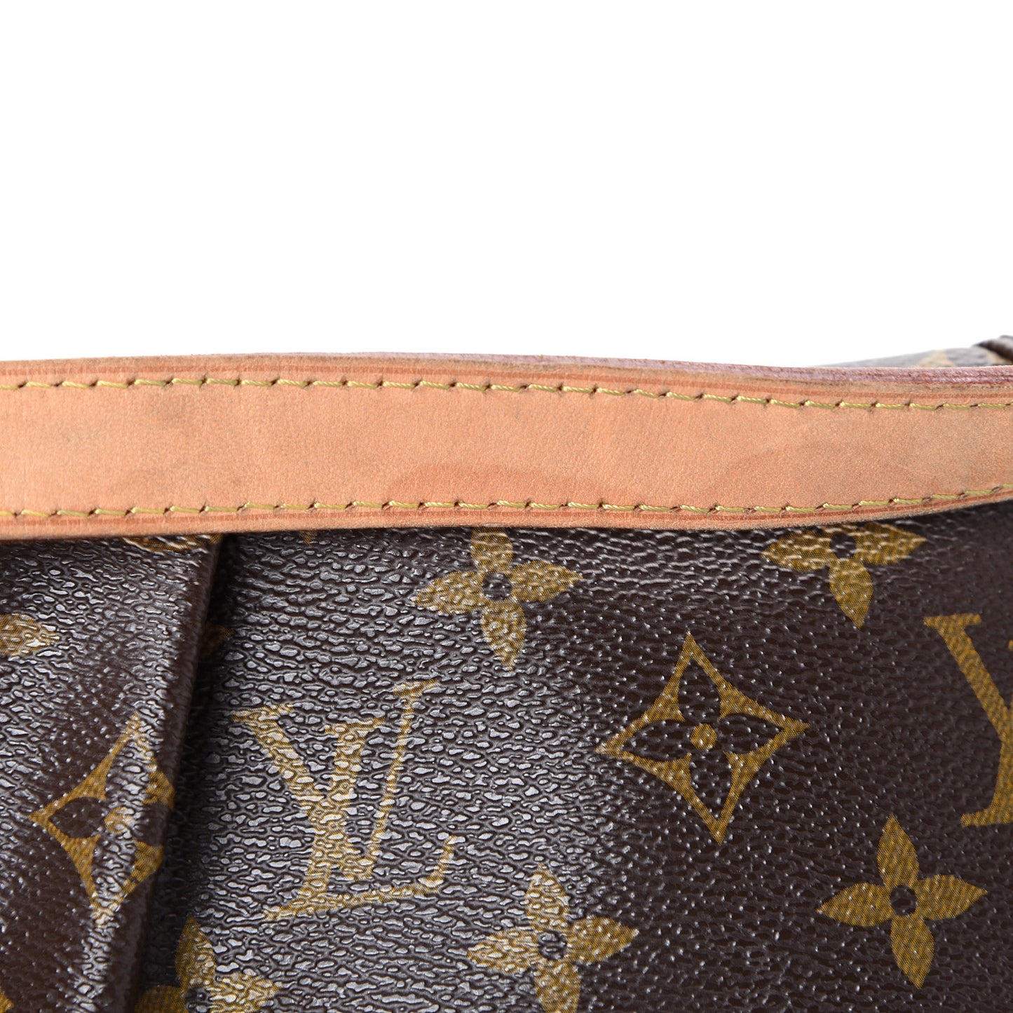 Monogram Menilmontant PM