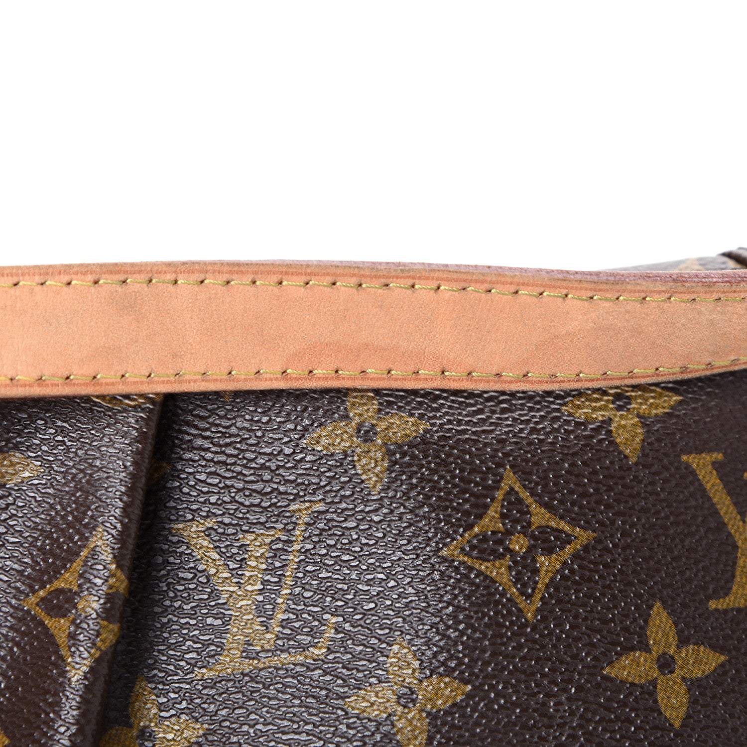 Louis Vuitton Monogram Menilmontant PM 19 of 21