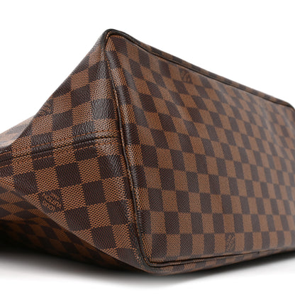 Louis Vuitton Damier Ebene Neo Neverfull GM 8 of 9