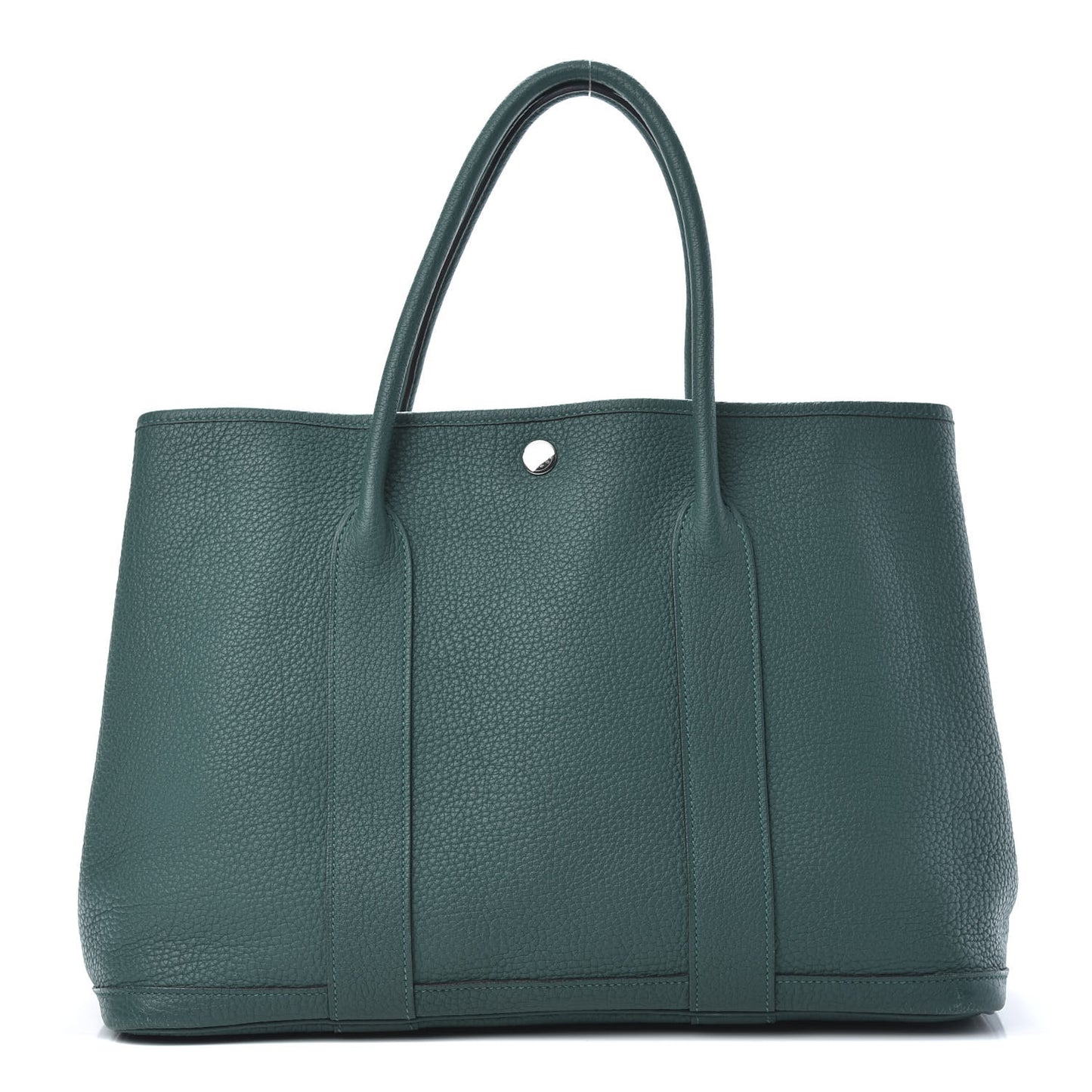 Negonda Garden Party Tote 36 MM Malachite