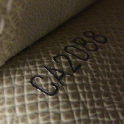 Louis Vuitton Damier Pocket Agenda Cover 9 of 9