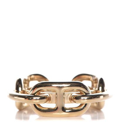 Hermes Permabrass Regate Scarf Ring 1 of 5