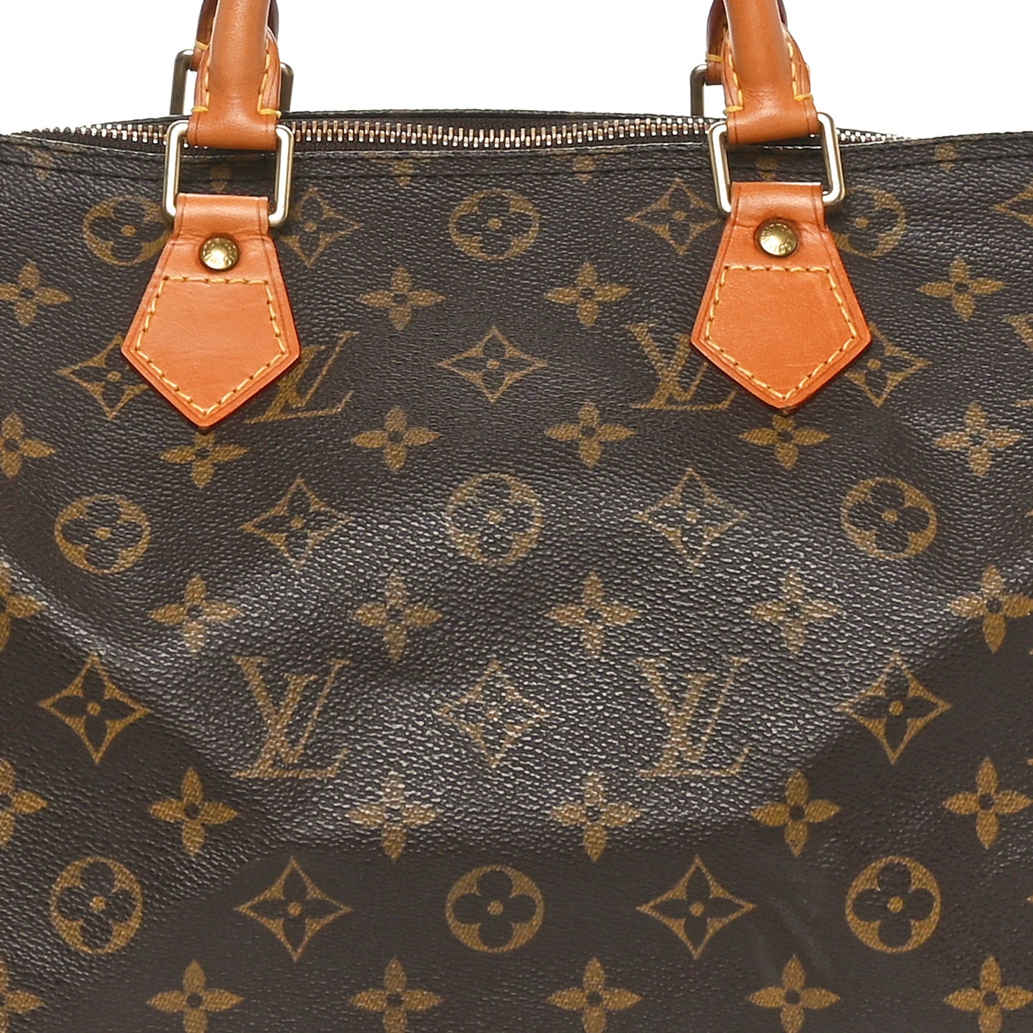 Monogram Speedy 30