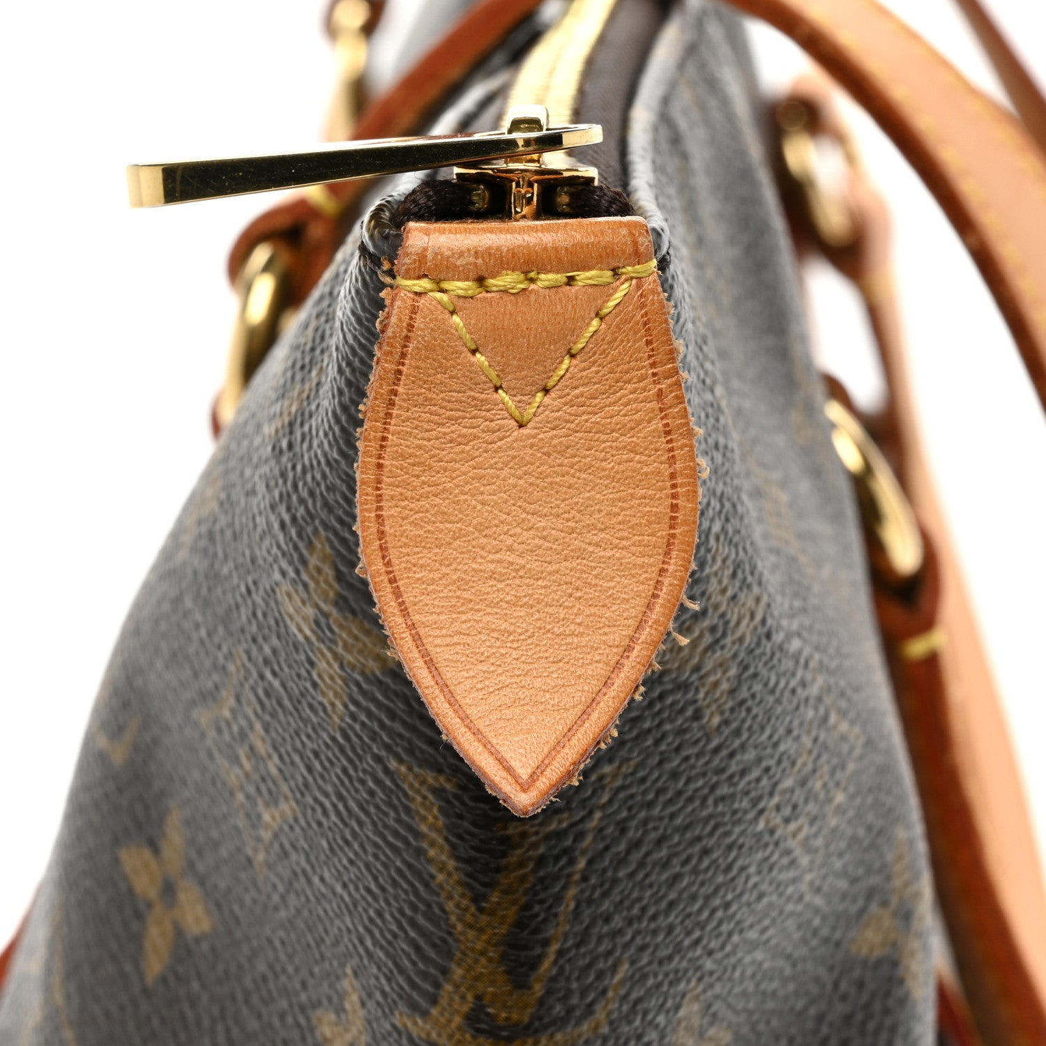 Louis Vuitton Monogram Totally GM 13 of 16