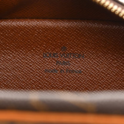 Louis Vuitton Monogram Cite MM 6 of 10