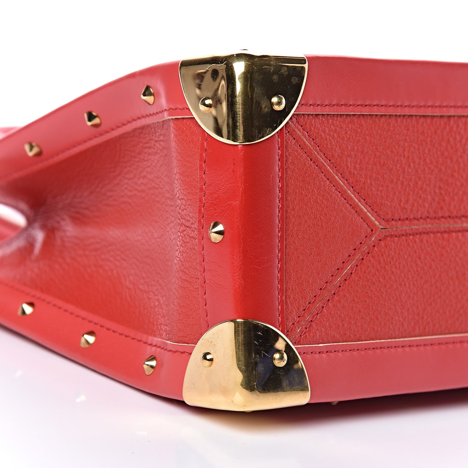 Louis Vuitton Suhali Le Fabuleux Geranium 8 of 9