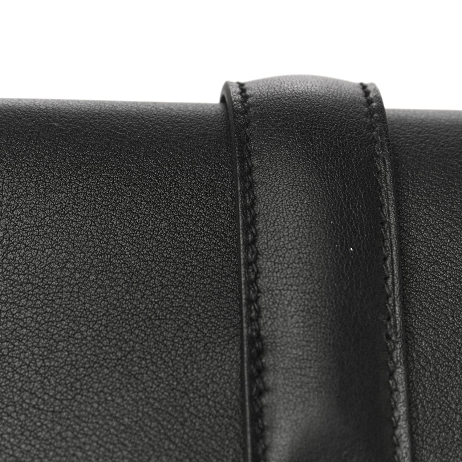 Hermes Swift Jige Elan 29 Clutch Black 15 of 16
