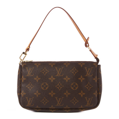 Louis Vuitton Monogram Pochette Accessories 1 of 8