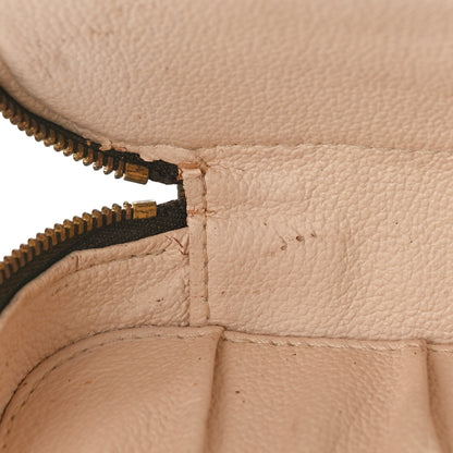 Louis Vuitton Monogram Trousse Blush PM 13 of 14