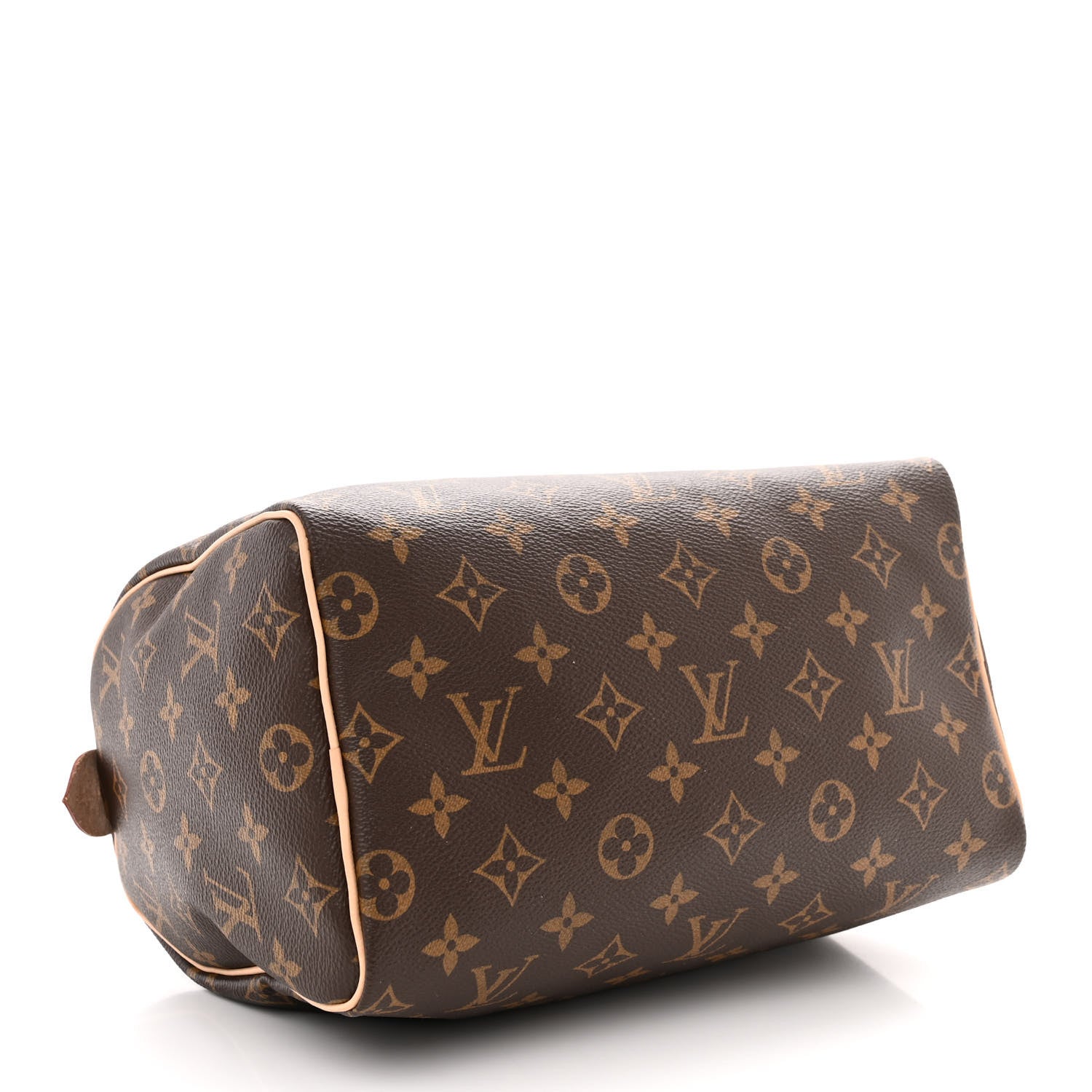 Louis Vuitton Monogram Speedy 25 4 of 12