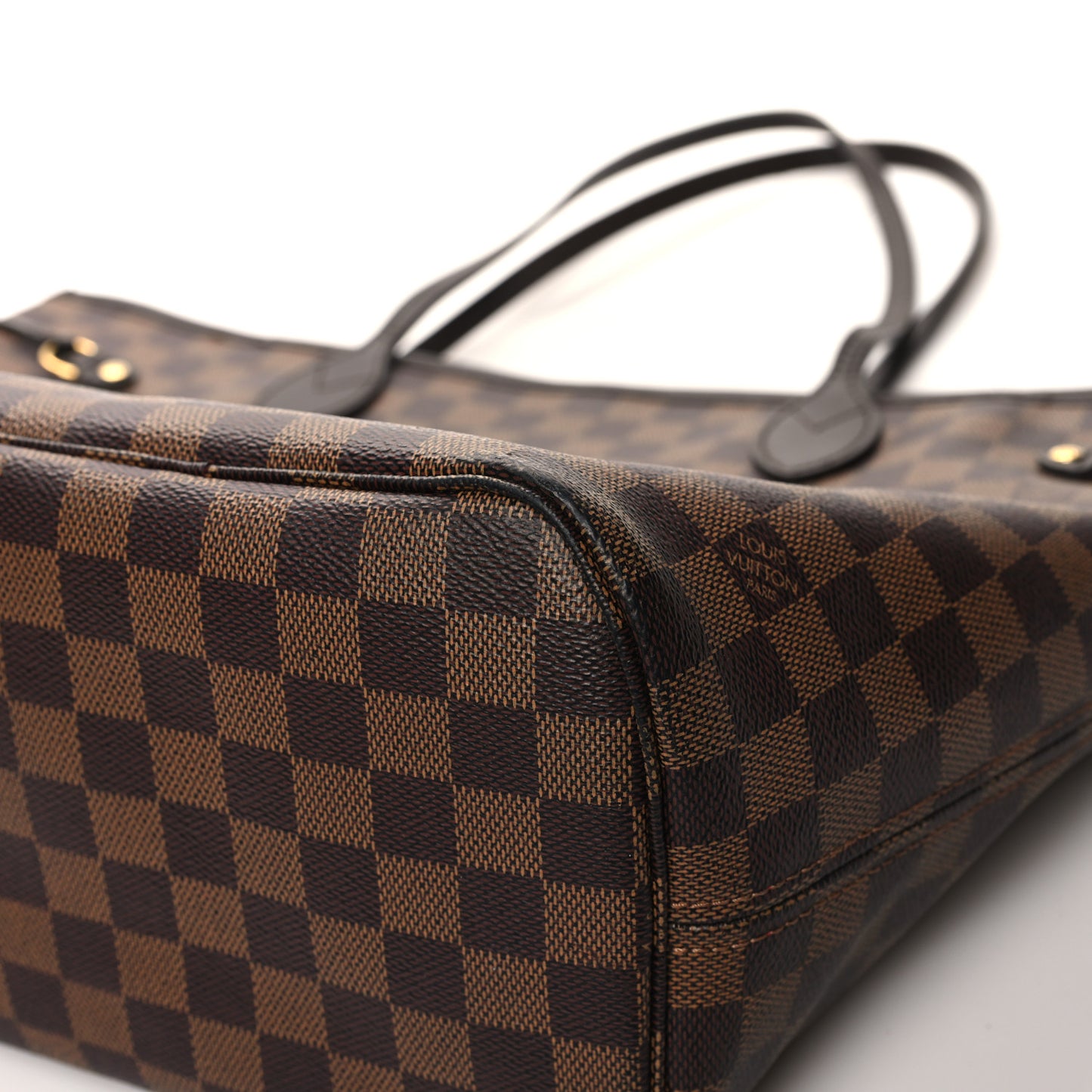 Damier Ebene Neverfull MM
