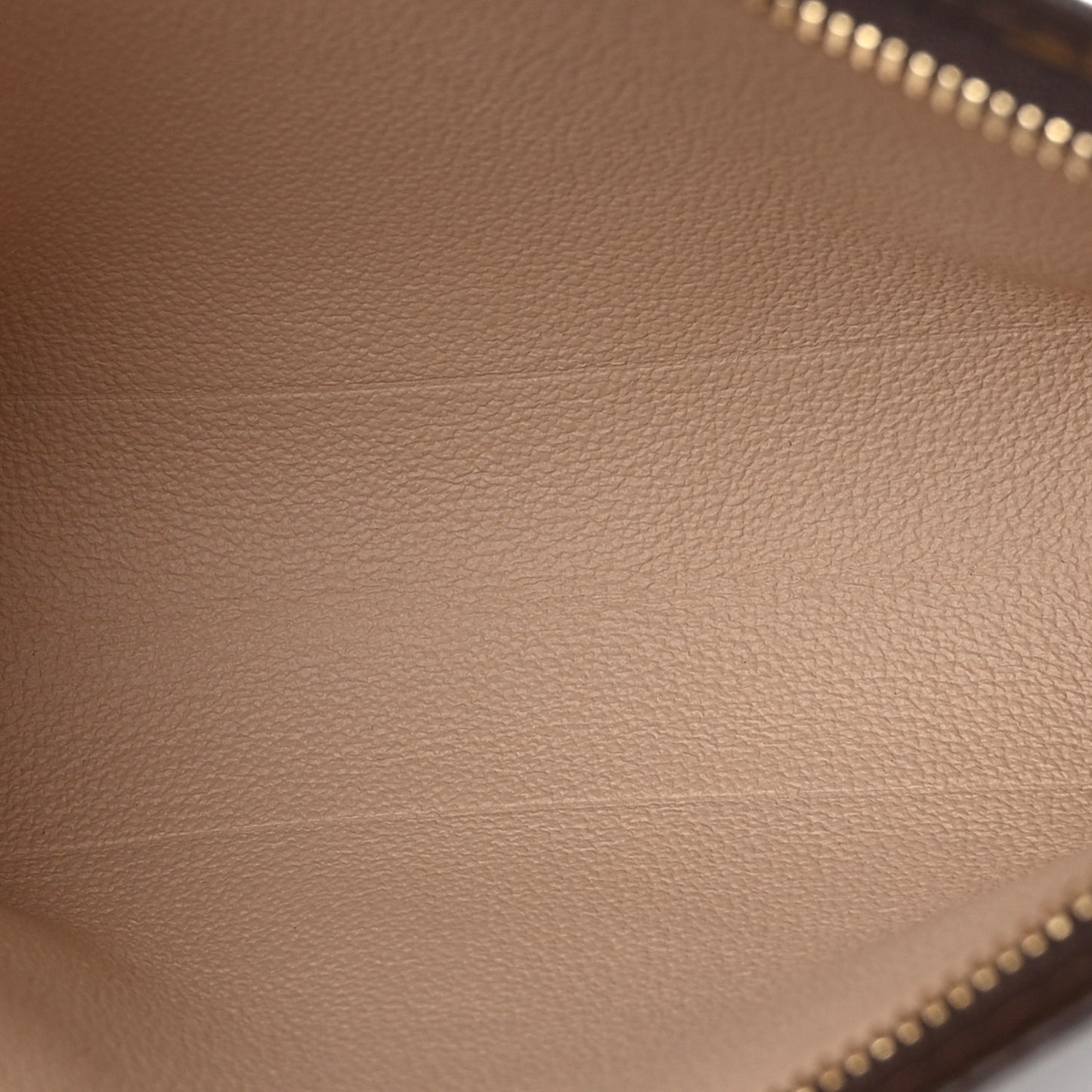 Monogram Toiletry Pouch 19