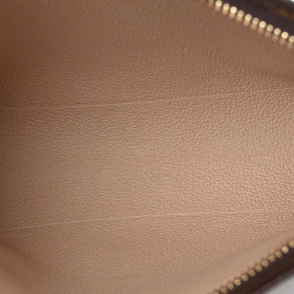 Louis Vuitton Monogram Toiletry Pouch 19 5 of 10