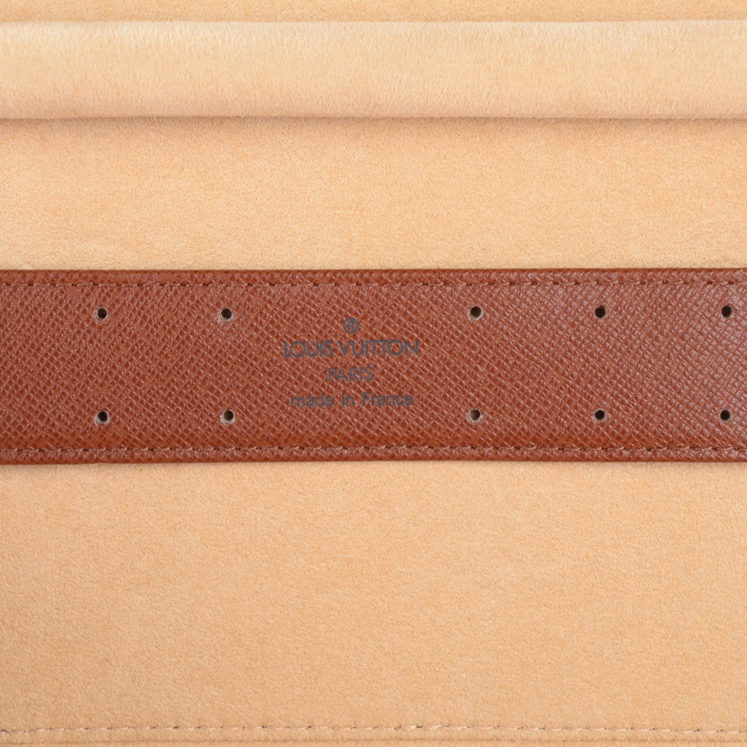 Louis Vuitton Monogram Monte Carlo Jewelry Box 8 of 9