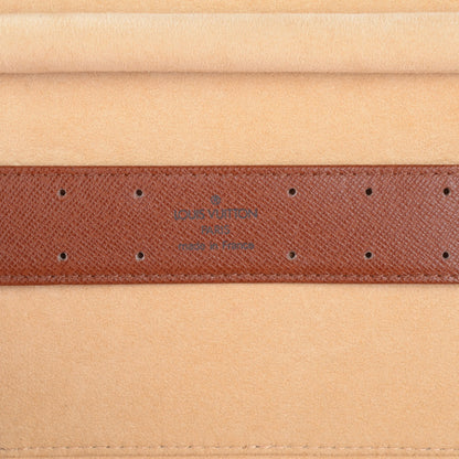 Louis Vuitton Monogram Monte Carlo Jewelry Box 8 of 9