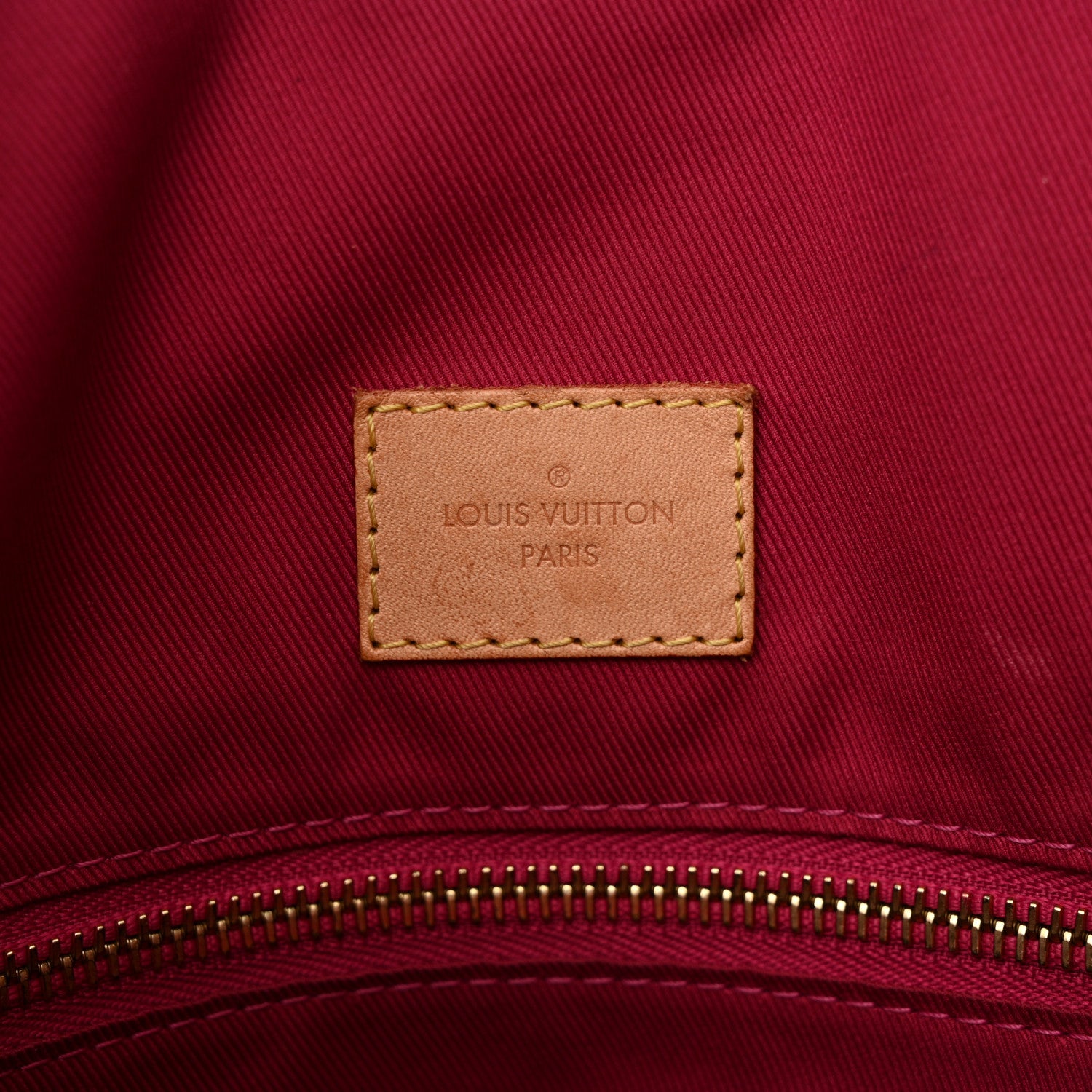 Louis Vuitton Monogram Graceful PM Pivoine 6 of 14