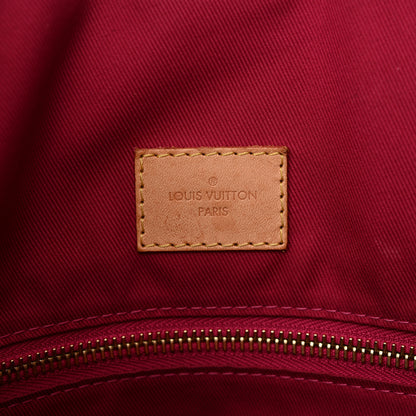 Louis Vuitton Monogram Graceful PM Pivoine 6 of 14