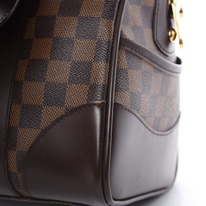 Louis Vuitton Damier Ebene Berkeley 14 of 15