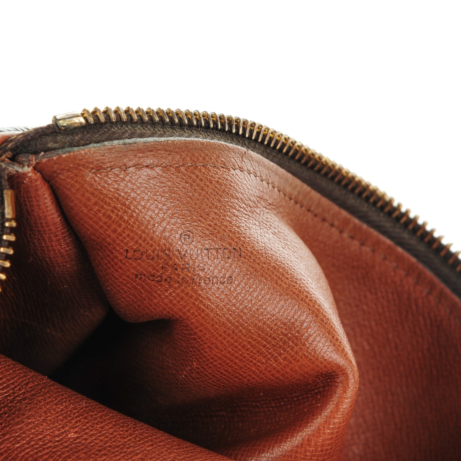 Louis Vuitton Monogram Papillon 26 6 of 6