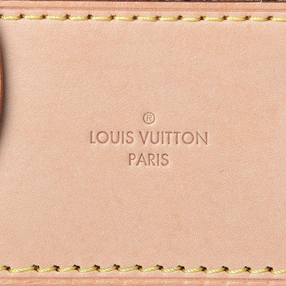 Louis Vuitton Monogram Eden PM Aurore 8 of 13