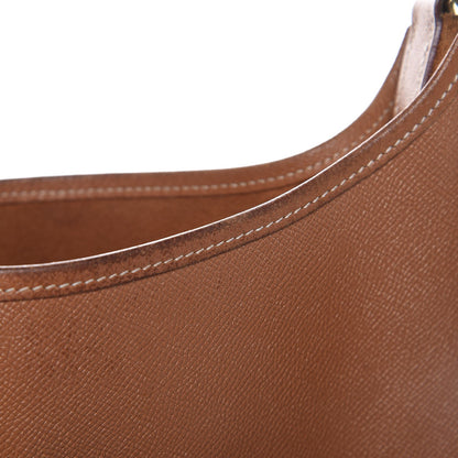 Hermes Courchevel Evelyne GM Gold 16 of 25