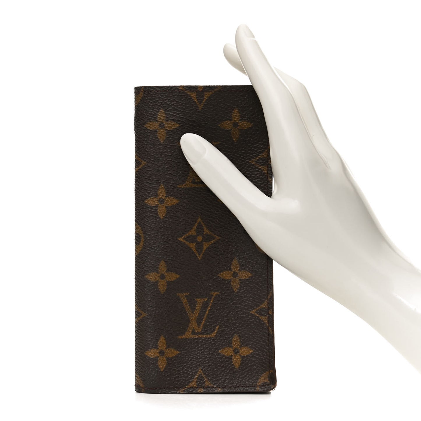 Monogram Sunglasses Case