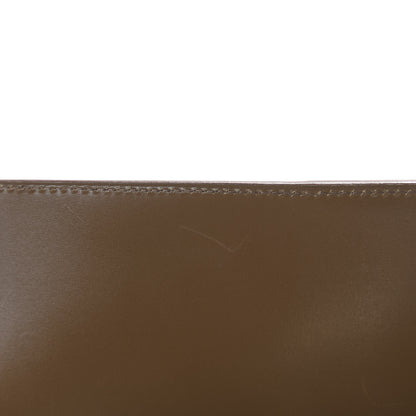 Hermes Box Medor 29 Clutch Toundra 10 of 15