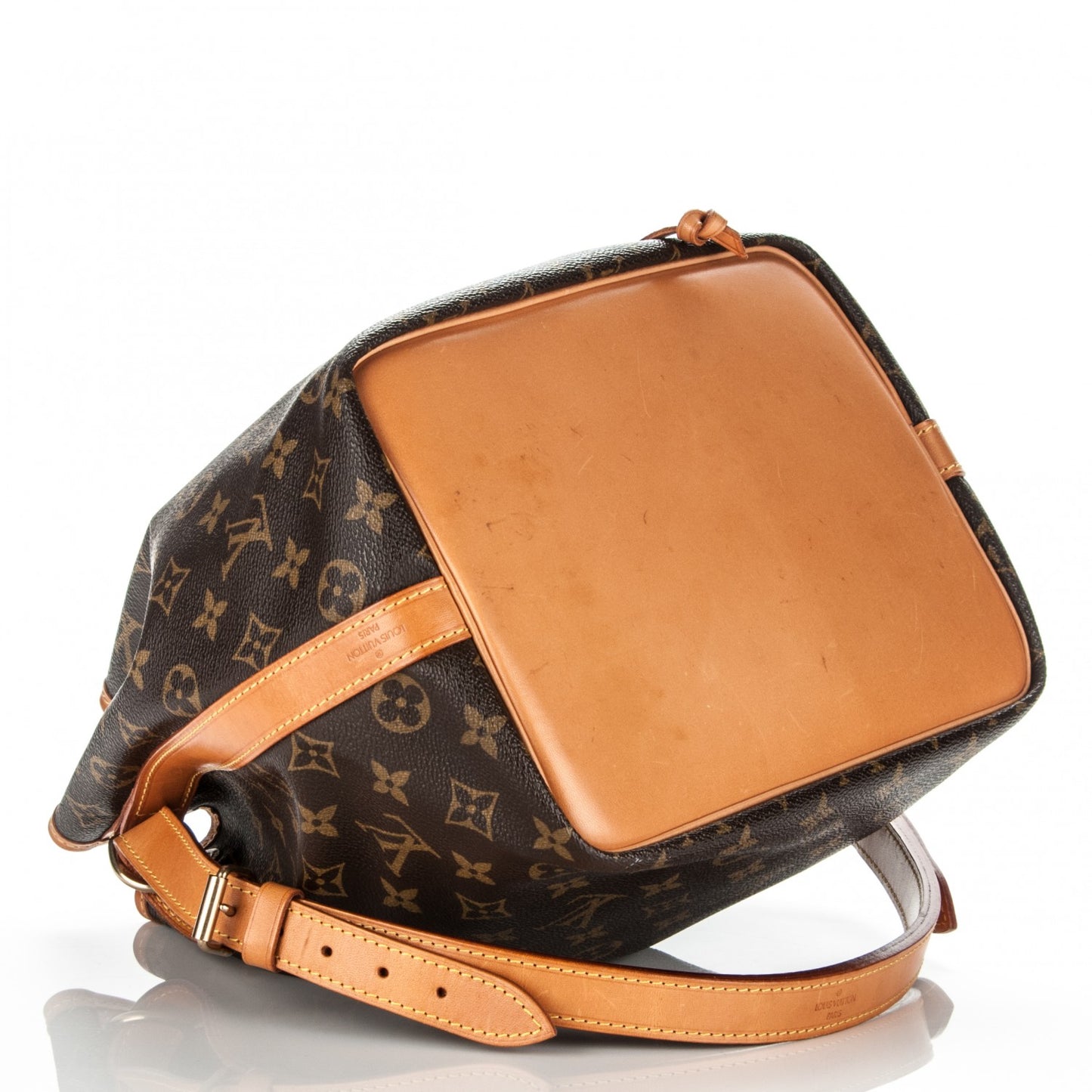 Monogram Petit Noe