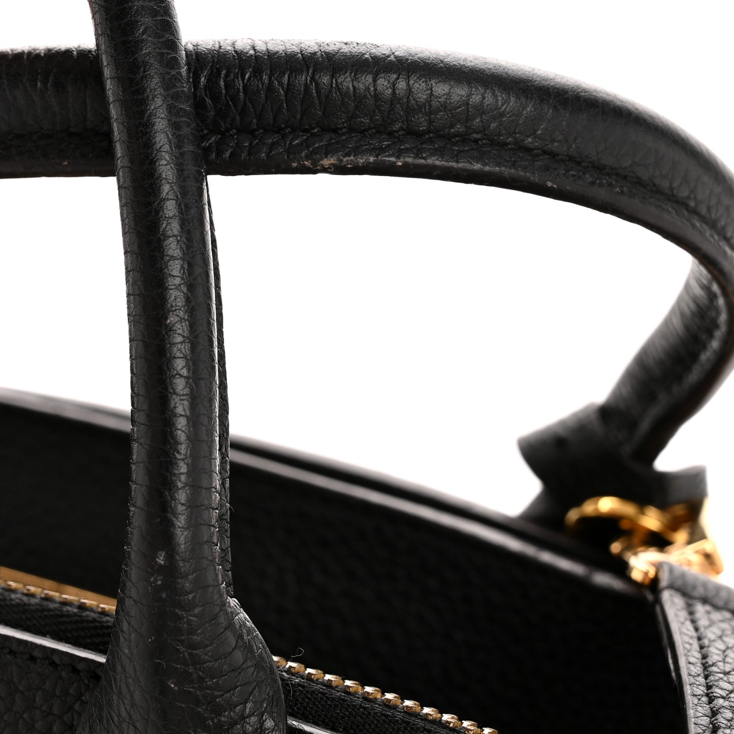 Calfskin City Steamer MM Magnolia Black