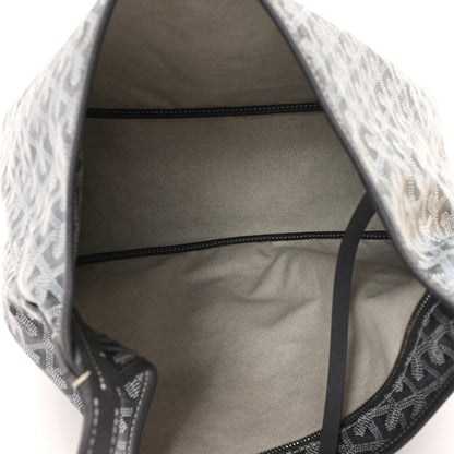 Goyard Goyardine Boheme Hobo Grey 6 of 11