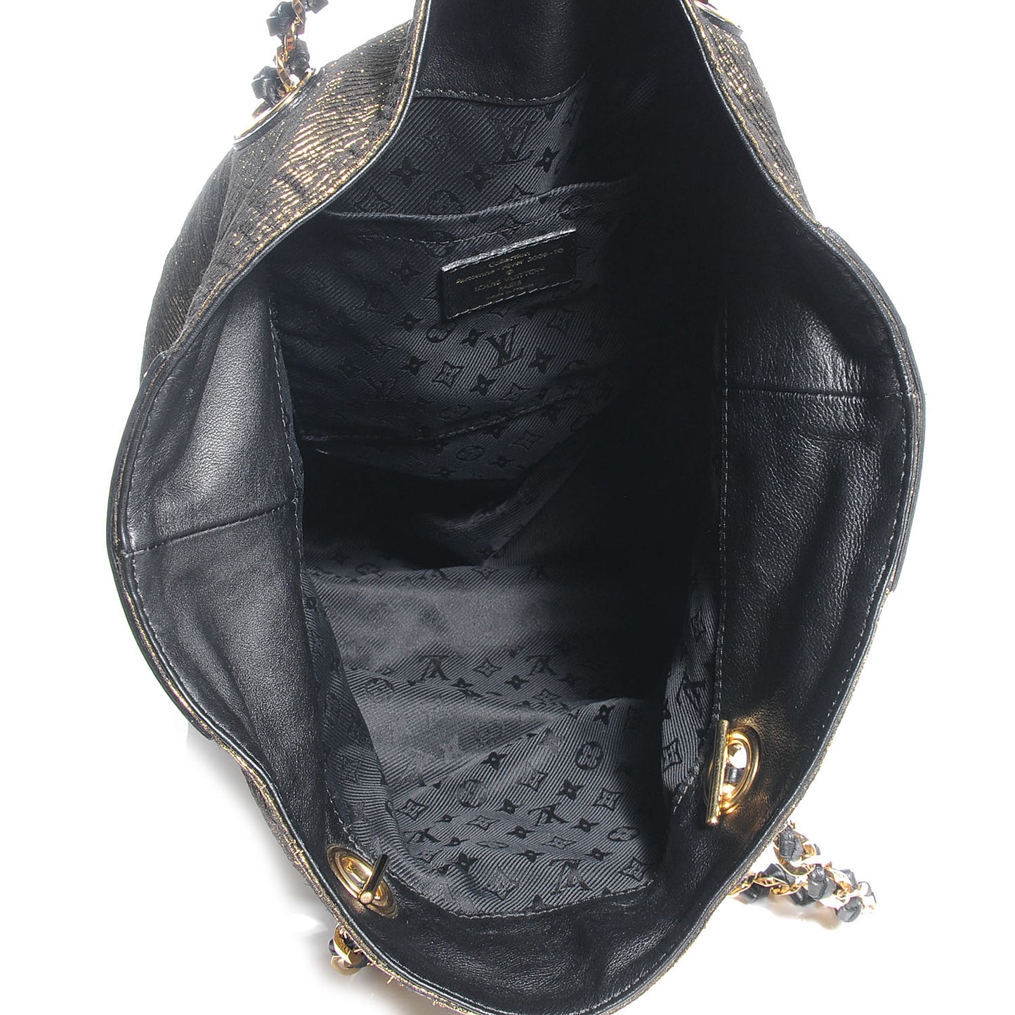 Monogram Double Jeu Neo Alma Black