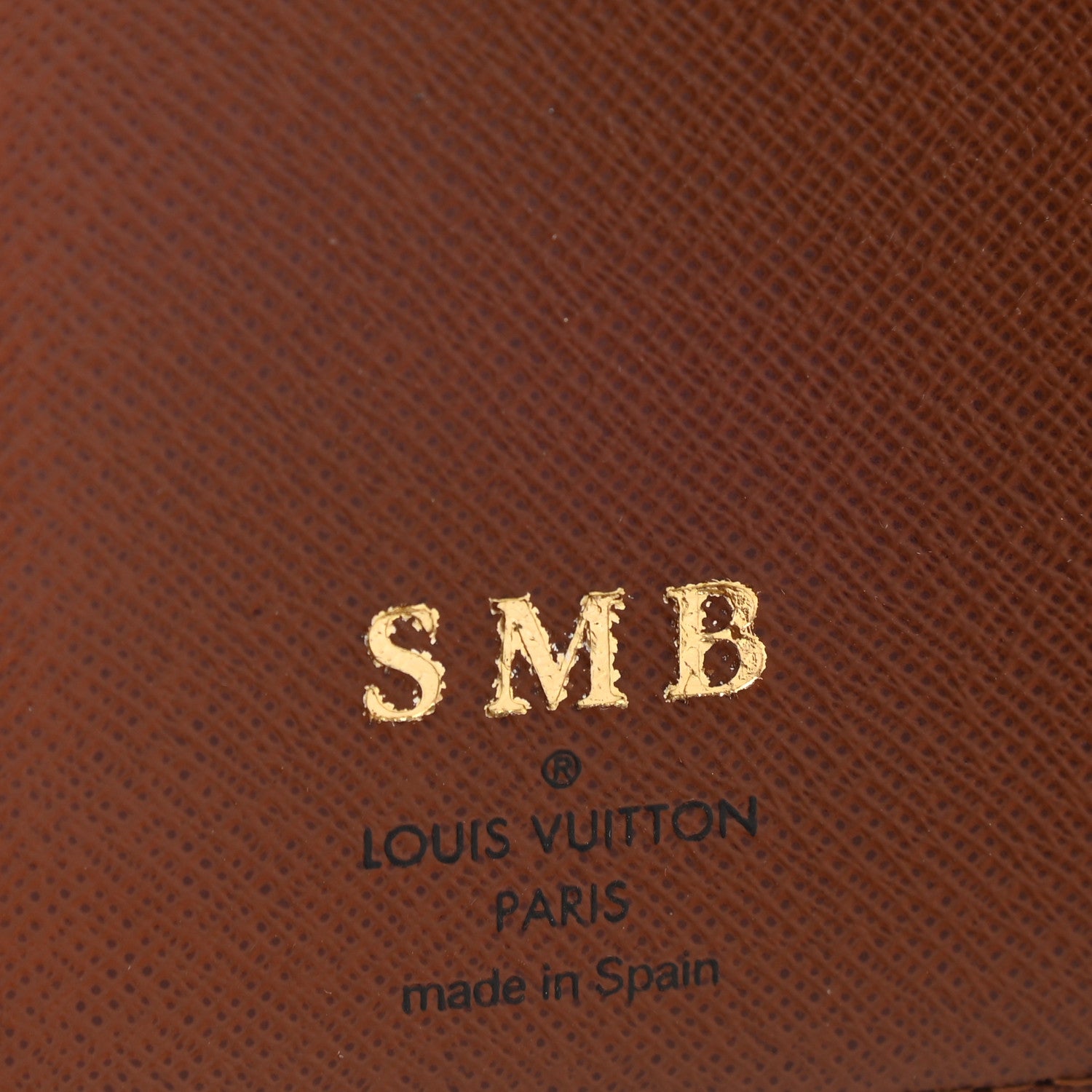 Louis Vuitton Monogram French Purse Wallet 6 of 8