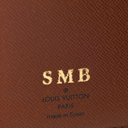 Louis Vuitton Monogram French Purse Wallet 6 of 8