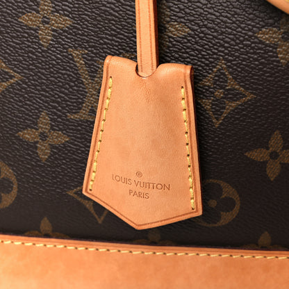 Louis Vuitton Monogram Alma PM 7 of 11