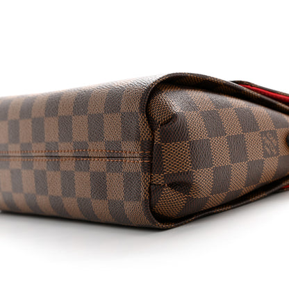Louis Vuitton Damier Ebene Croisette 9 of 9