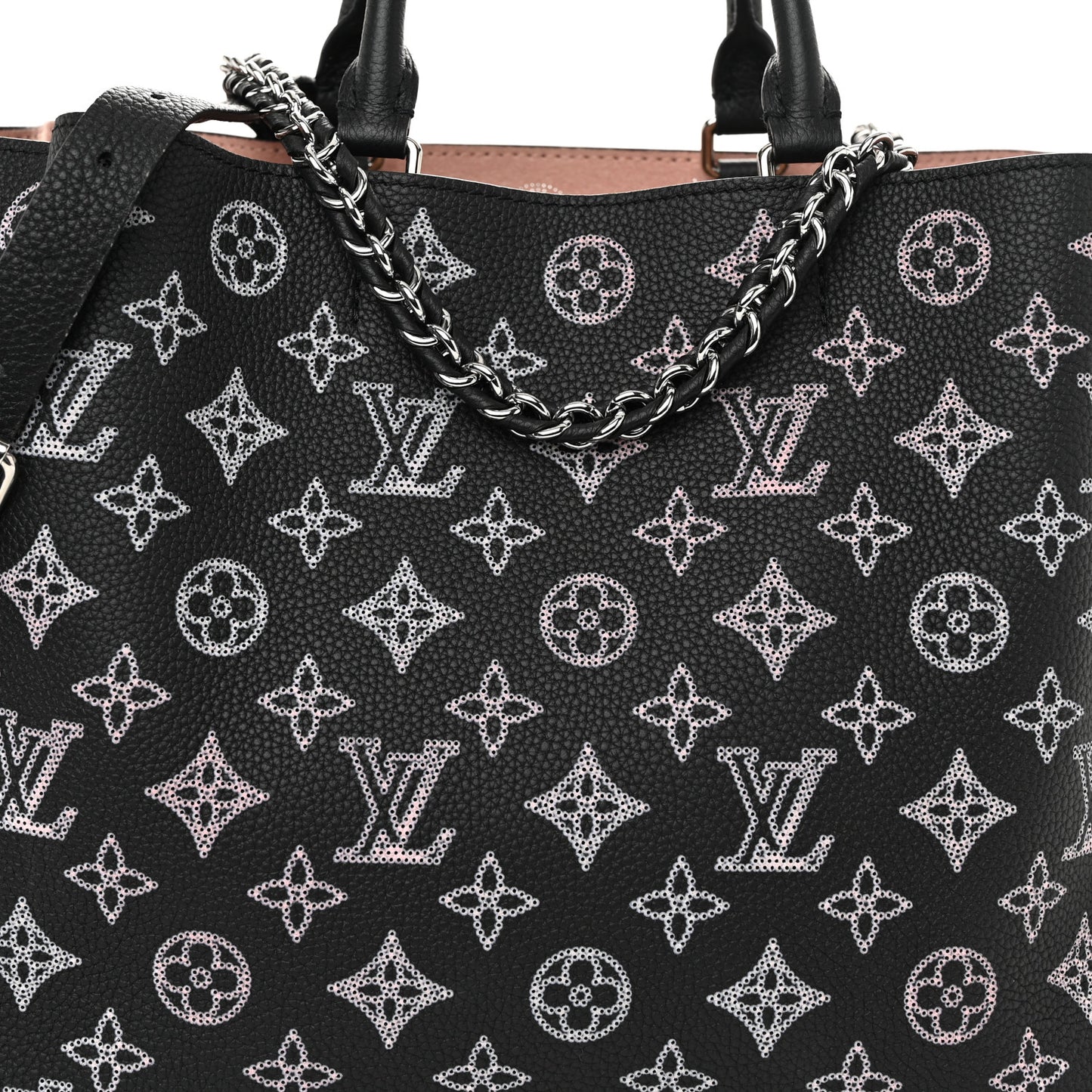 Mahina Flight Mode Bella Tote Black