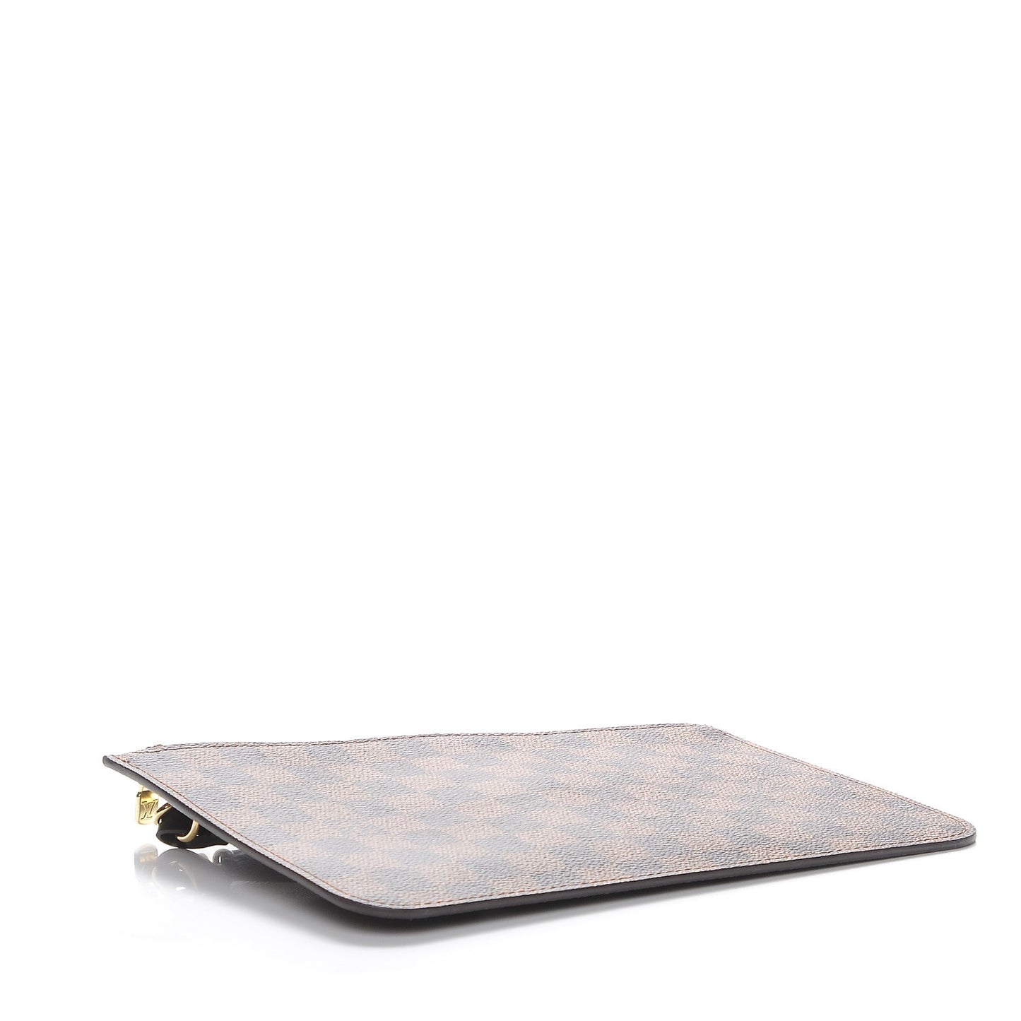 Damier Ebene Neverfull MM GM Pochette