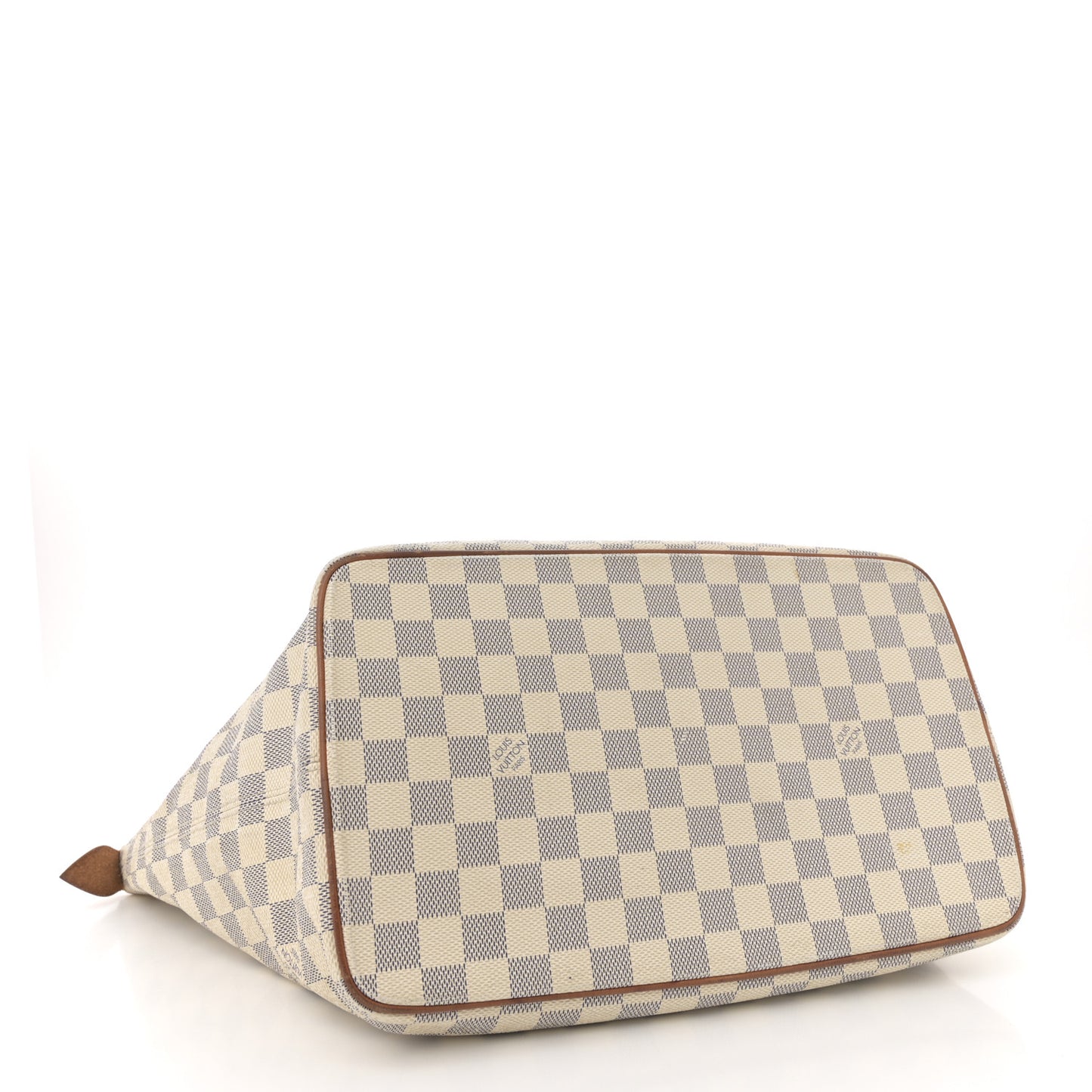 Damier Azur Saleya MM