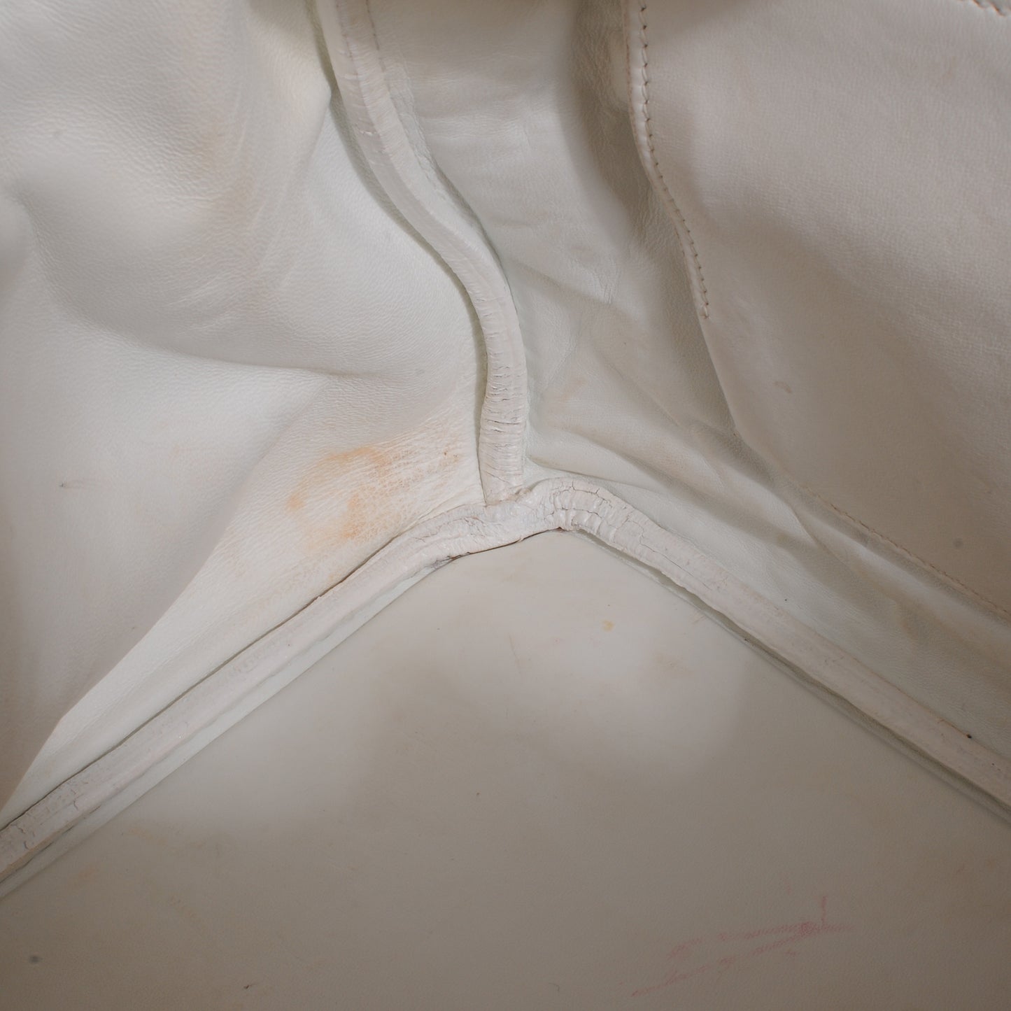 Taurillon Clemence Birkin 35 White