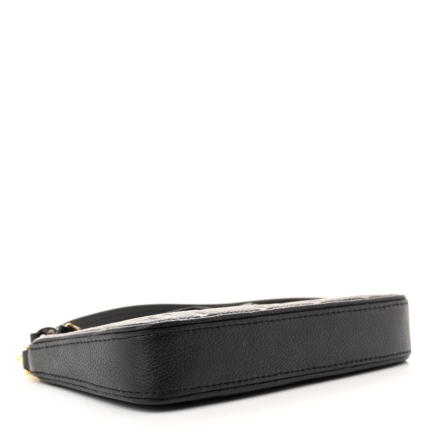 Louis Vuitton Empreinte Easy Pouch On Strap Black 4 of 9