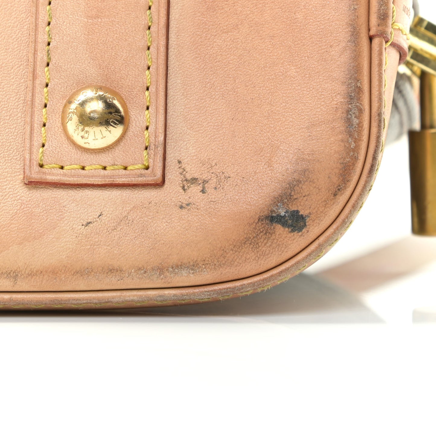 Monogram Alma BB