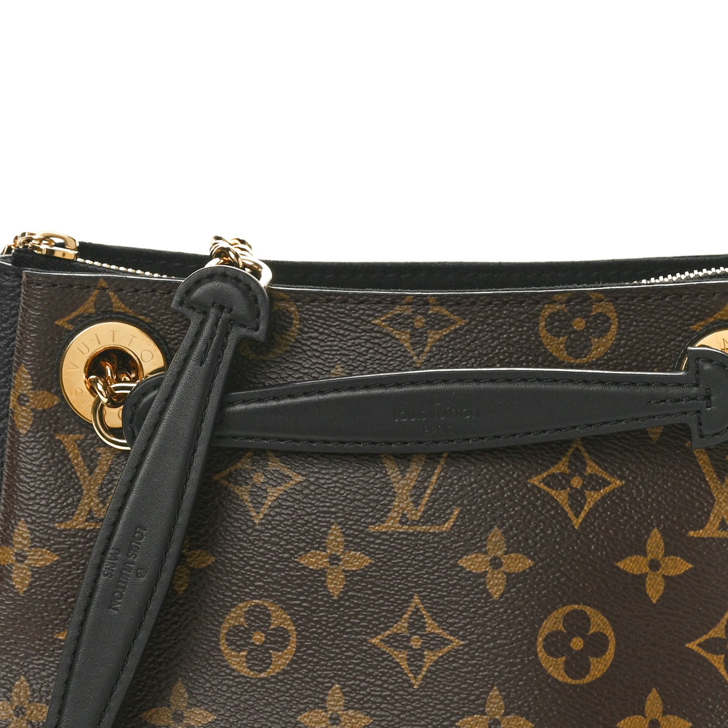 Monogram Surene BB Black
