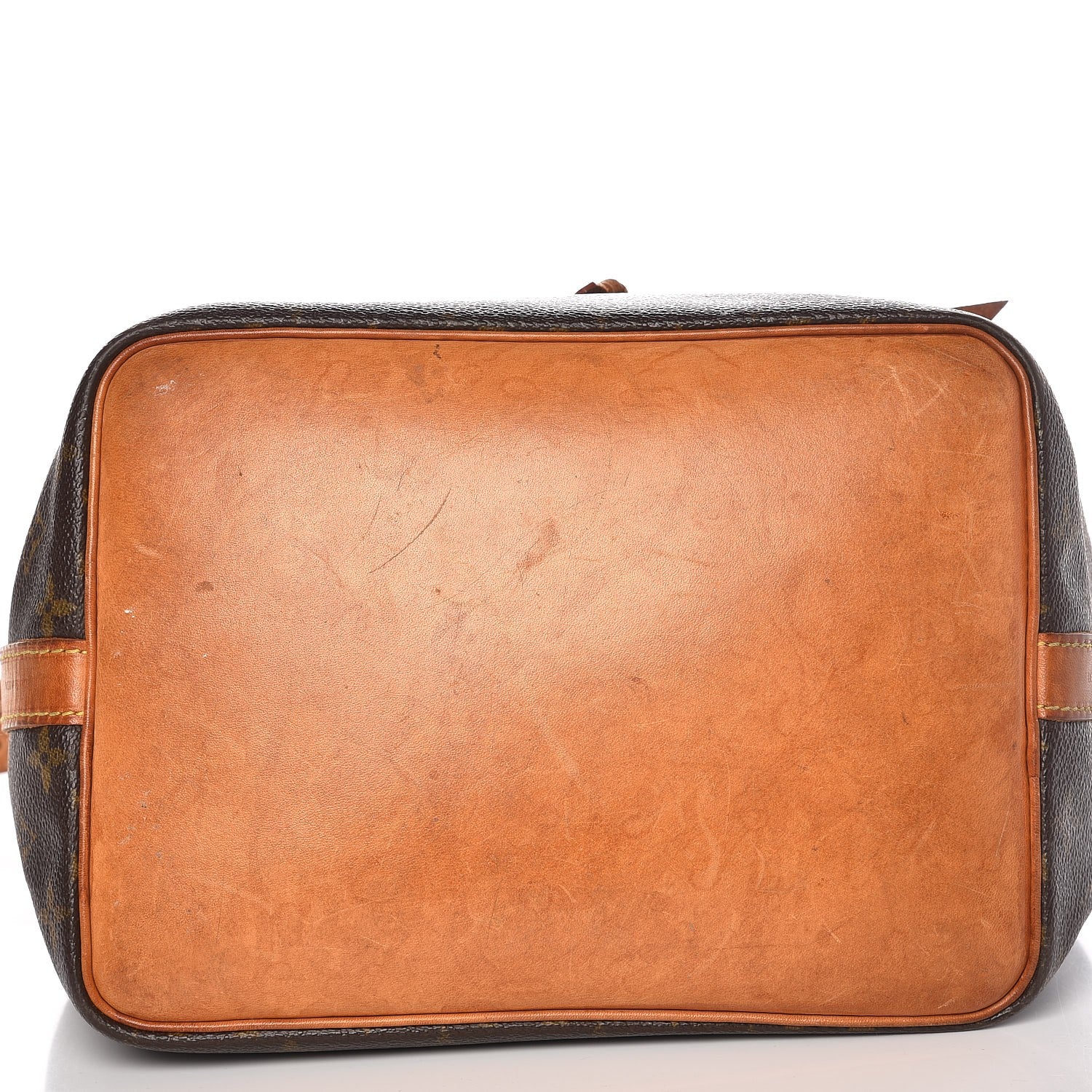 Louis Vuitton Monogram Petit Noe 10 of 10