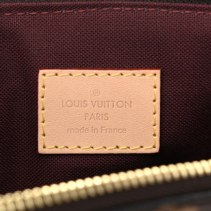 Louis Vuitton Monogram Rivoli PM 6 of 10