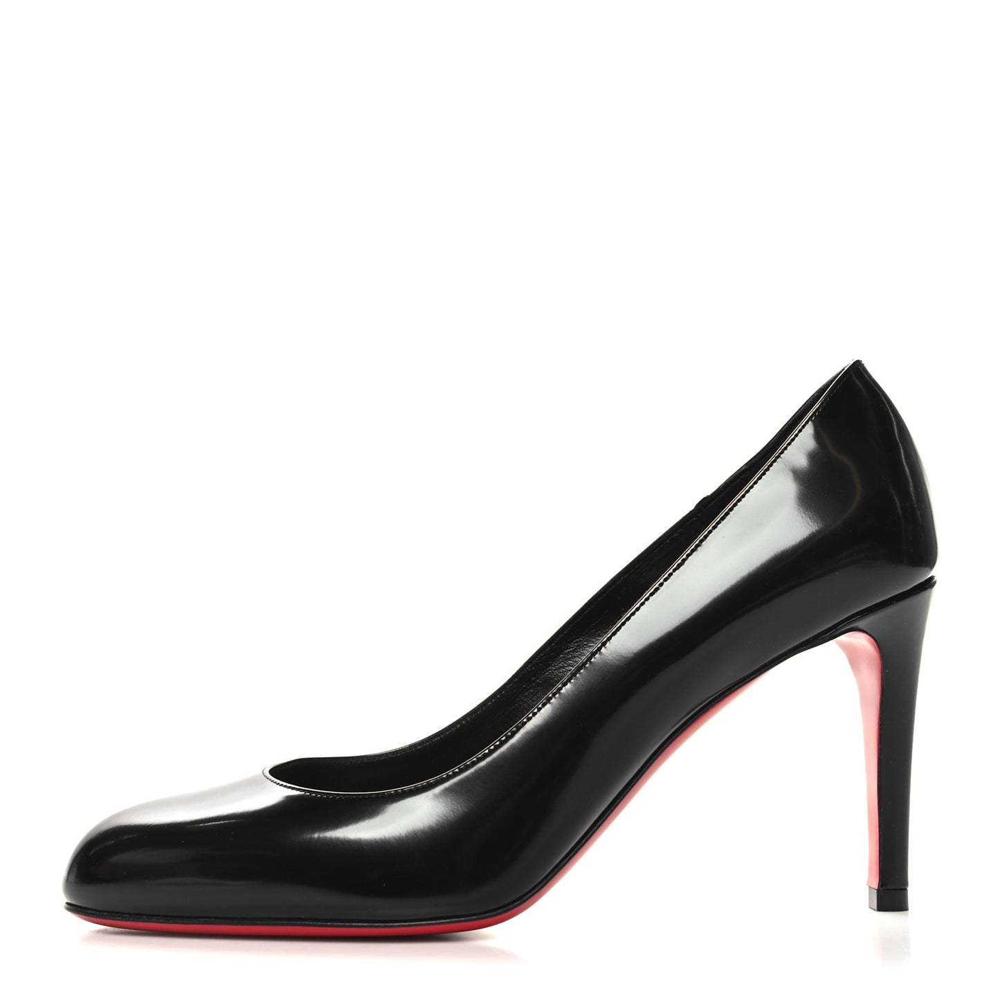 Patent Pumppie Abrasivato 85 Pumps 40 Black