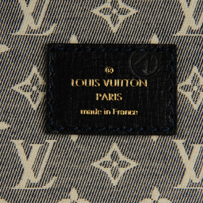 Louis Vuitton Monogram Idylle Saumur MM Encre 6 of 8