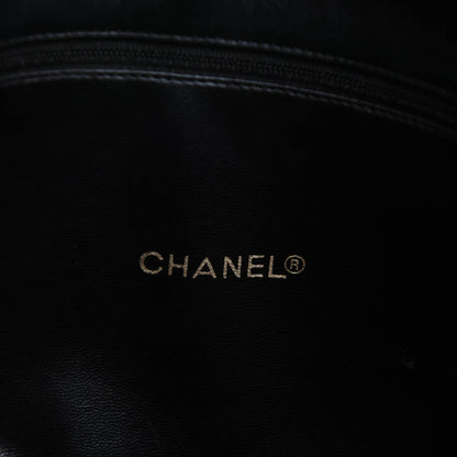 Chanel Lambskin Shopping Tote 8 of 9