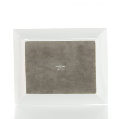 Hermes Porcelain Mosaique Au 24 Platine Change Tray 4 of 5