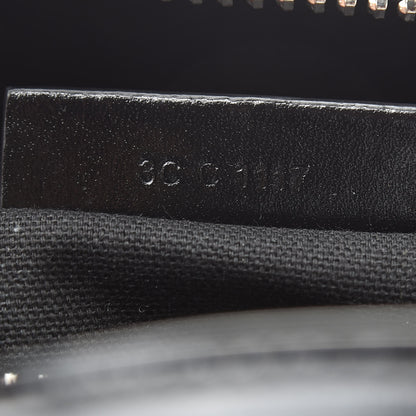 Givenchy Shiny Lord Calfskin Small Antigona Black 7 of 10